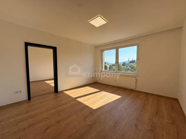 Erstbezug! - Modernisierte 3-Zimmer-Eigentumswohnung – 73 m² in Uni-Nähe von Leoben - Bild