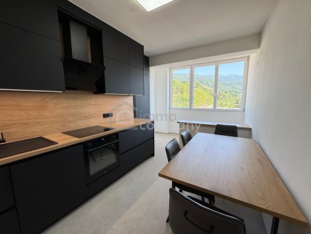 Erstbezug! - Modernisierte 3-Zimmer-Eigentumswohnung – 73 m² in Uni-Nähe von Leoben