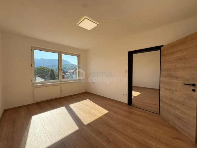 Erstbezug! - Modernisierte 3-Zimmer-Eigentumswohnung – 73 m² in Uni-Nähe von Leoben - Titelbild