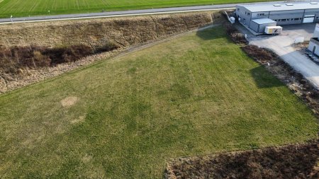 Top-Gewerbegrund MB in Asten ca. 5.348 m² – starten Sie hier Ihren Unternehmensstandort