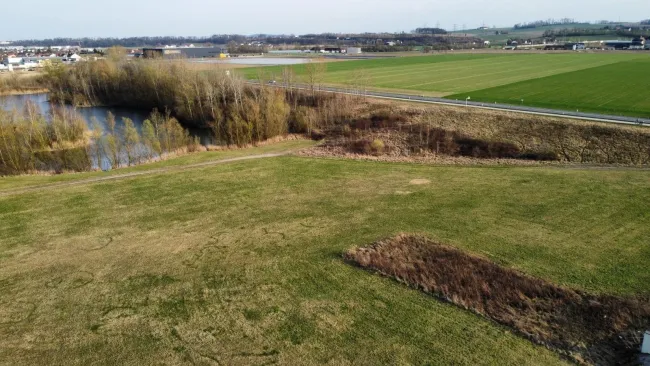 Top-Gewerbegrund MB in Asten ca. 5.348 m² – starten Sie hier Ihren Unternehmensstandort - Bild