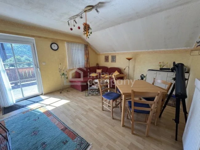 Wohnzimmer (digital bereinigt)