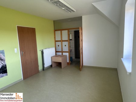 Geräumiges Büro in der Gemeinde Kirchstetten zu einem fairen Mietpreis! 114 m2 Nutzfläche!