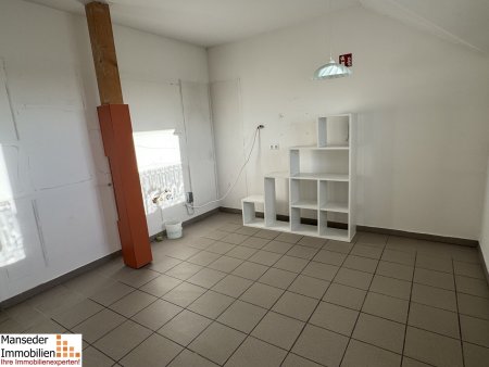 Geräumiges Büro in der Gemeinde Kirchstetten zu einem fairen Mietpreis! 114 m2 Nutzfläche!