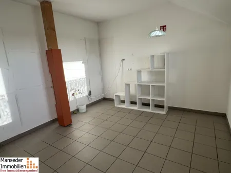 Geräumiges Büro in der Gemeinde Kirchstetten zu einem fairen Mietpreis! 114 m2 Nutzfläche!
