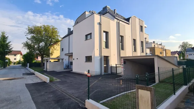 Tiefgaragenplatz Salzburg - Josefiau - Titelbild