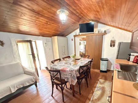 Teneriffa: Authentisches Kanarisches Landhaus zur Eigennutzung oder touristischen Vermietung