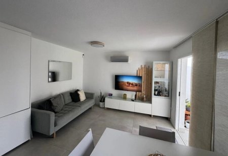 Teneriffa: Charmantes Reihenendhaus mit Dachterrasse und Gemeinschaftspool