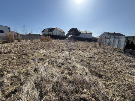 **VERKAUFT** Bauen in bester Lage: Attraktives Grundstück in Forndorf wartet auf Sie!