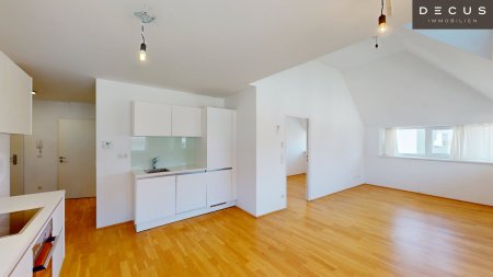| NÄHE HAUPTBAHNHOF | KLIMATISIERT | DACHTERRASSE | MAISSONETTE |