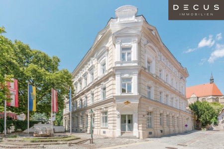 The Grand Residences Mödling