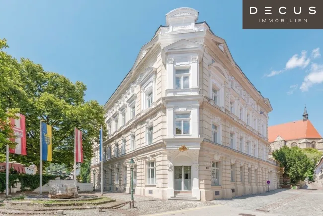 The Grand Residences Mödling - Bild
