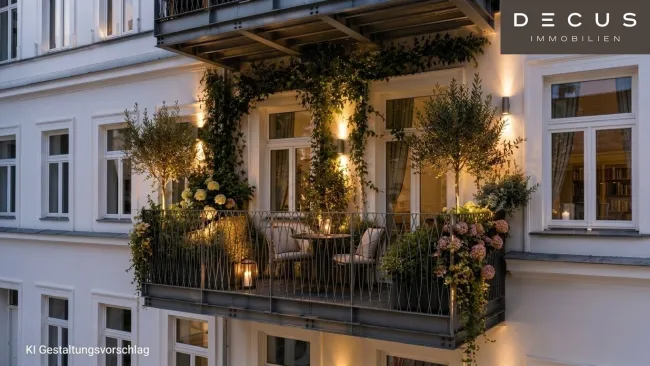 The Grand Residences Mödling - Titelbild