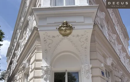 The Grand Residences Mödling