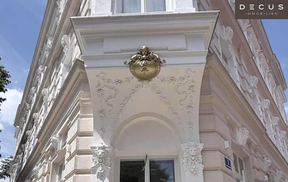 The Grand Residences Mödling - Bild