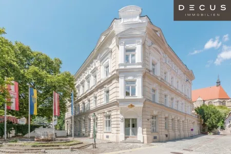 The Grand Residences Mödling