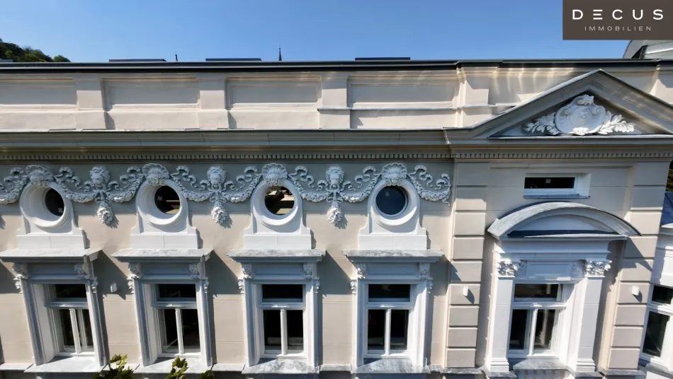 The Grand Residences Mödling - Bild