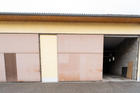 80m² Lagerfläche in Ansfelden zu mieten