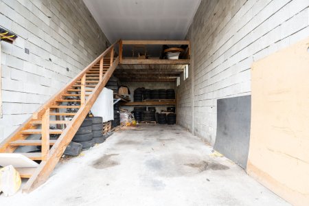 80m² Lagerfläche in Ansfelden zu mieten