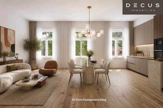 The Grand Residences Mödling - Titelbild