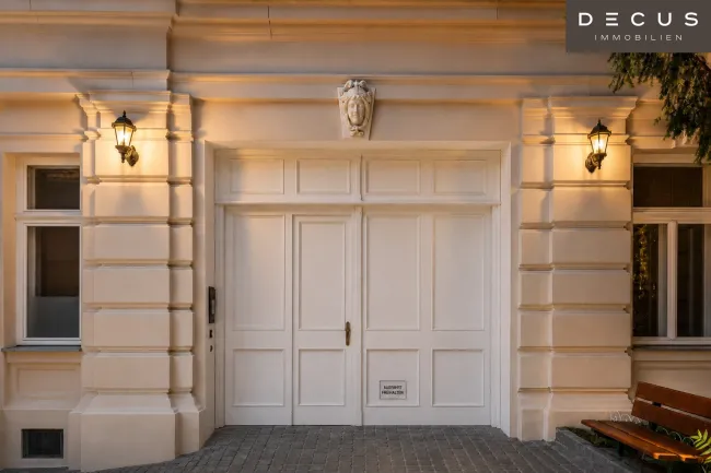 The Grand Residences Mödling - Bild