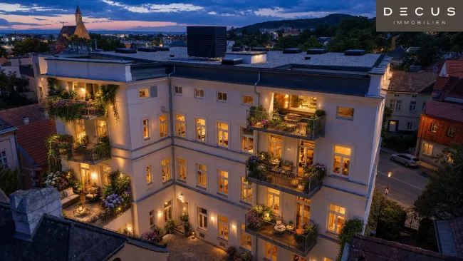 The Grand Residences Mödling - Bild