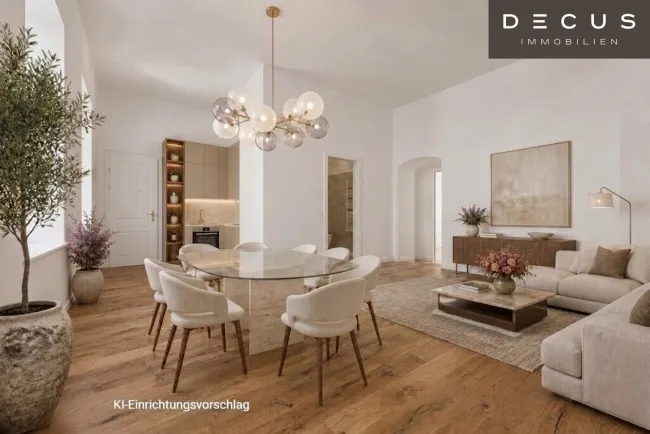 The Grand Residences Mödling - Titelbild