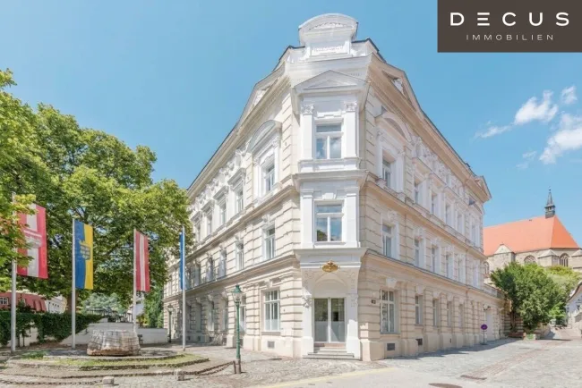 The Grand Residences Mödling - Bild