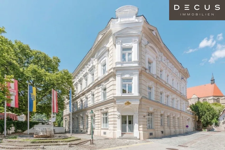 The Grand Residences Mödling - Bild