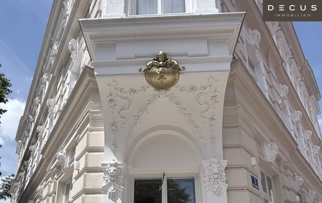 The Grand Residences Mödling - Bild
