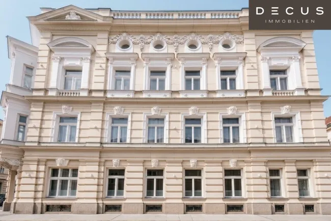 The Grand Residences Mödling - Bild