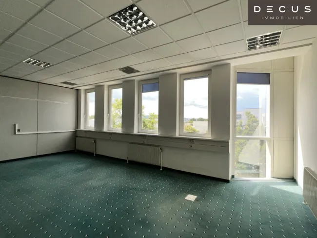 Gruppenbüro