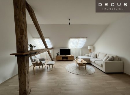 | GEMÜTLICHE ALTBAUWOHNUNG | 1 ZIMMER | 3. OG | SANIERT | GRAZ-GEIDORF