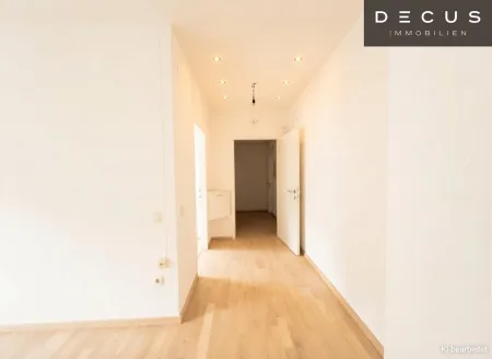| CHARMANTE 2 ZIMMER-WOHNUNG IN 8010 | ca. 50m² | 3. OG | GEIDORF | NÄHE KF-UNI