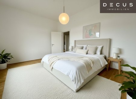| CHARMANTE 2-ZIMMER WOHNUNG MIT GROSSZÜGIGER SW-TERRASSE | IN WUNDERSCHÖNER ALTBAU-VILLA | HELL & GEMÜTLICH | IDEAL FÜR STUDENTEN, SINGELS ODER PÄRCHEN | NÄHE MED-UNI | TOP LAGE