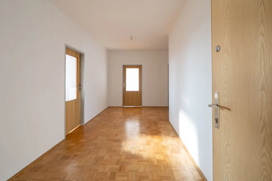 Schöne 3-Zimmer-Wohnung in Leonding - nähe Kürnberghalle - Bild