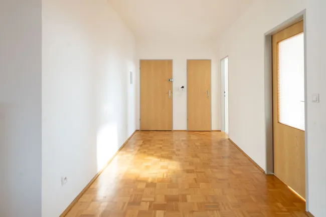 Schöne 3-Zimmer-Wohnung in Leonding - nähe Kürnberghalle - Titelbild