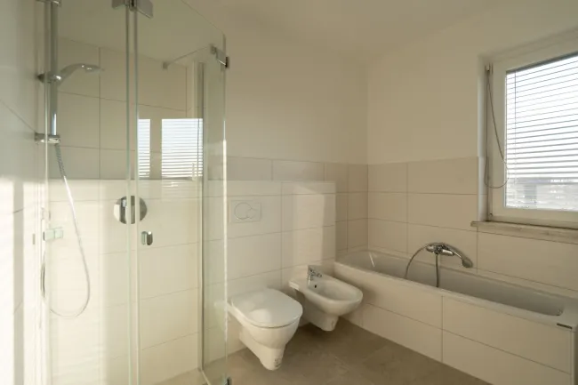 Schöne 3-Zimmer-Wohnung in Leonding - nähe Kürnberghalle - Bild