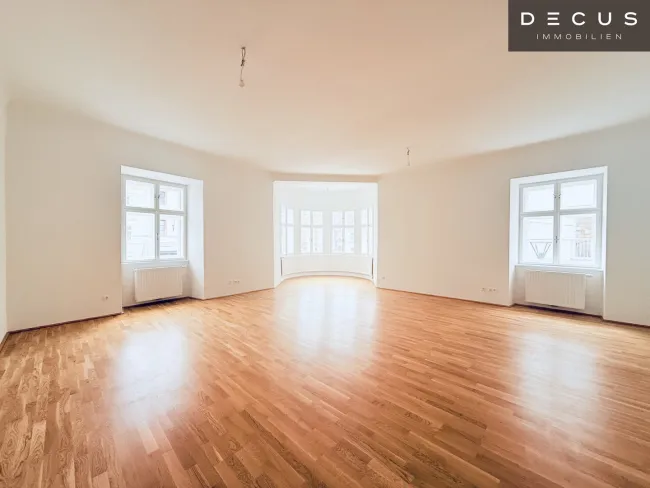 PRESTIGE PRAXIS/ BÜRO | FRISCH RENOVIERT | DIREKT AM HAUPTPLATZ - Titelbild