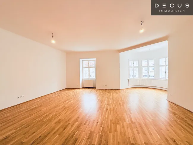 PRESTIGE PRAXIS/ BÜRO | FRISCH RENOVIERT | DIREKT AM HAUPTPLATZ - Bild