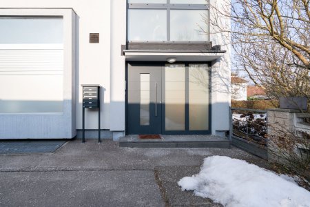 Vielseitig nutzbare Büro- oder Kanzlei in Leonding – Nähe Kürnberghalle zu mieten