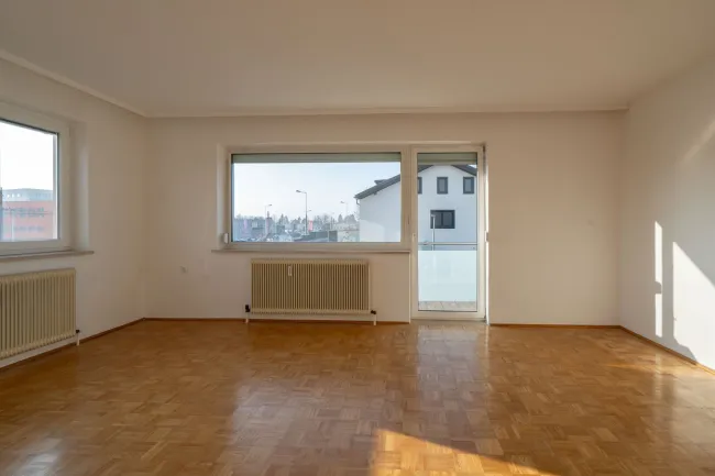 Vielseitig nutzbare Büro- oder Kanzlei in Leonding – Nähe Kürnberghalle zu mieten - Titelbild