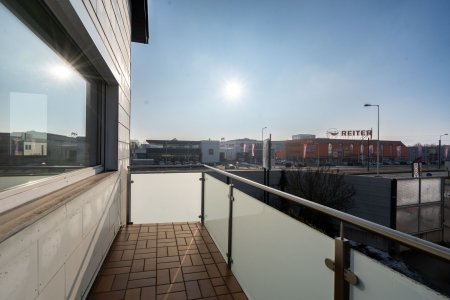 Vielseitig nutzbare Büro- oder Kanzlei in Leonding – Nähe Kürnberghalle zu mieten
