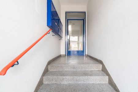3-Zimmer Wohnung mit Balkon in 4020 Linz zu kaufen, Nähe Bulgariplatz