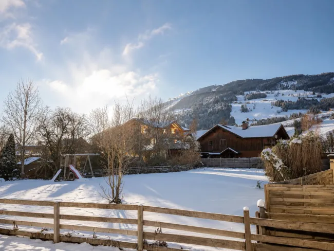 Wohntraum Sauna in SCHLADMING - Titelbild