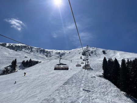 Wohntraum Sauna in SCHLADMING