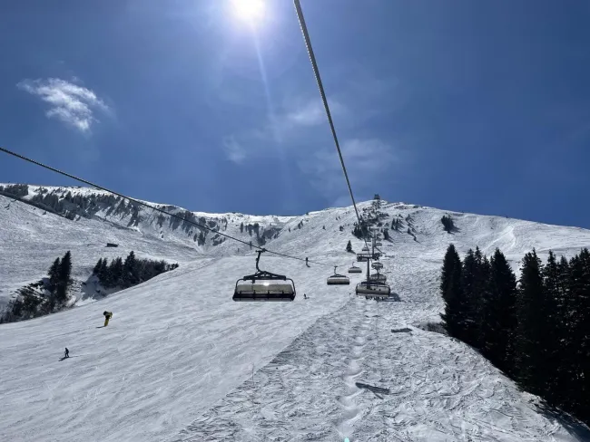 Wohntraum Sauna in SCHLADMING - Bild