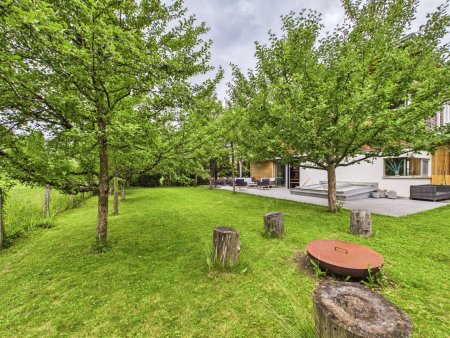 Ein Haus. Drei Ebenen. Unzählige Möglichkeiten