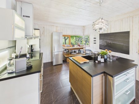 Ein Haus. Drei Ebenen. Unzählige Möglichkeiten