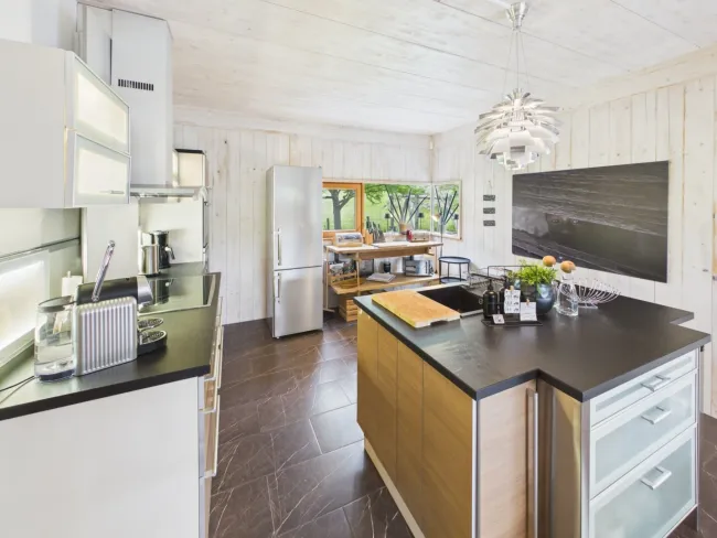 Ein Haus. Drei Ebenen. Unzählige Möglichkeiten - Bild
